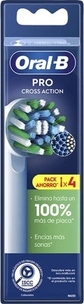 Зубная щетка Oral-B 4 шт.