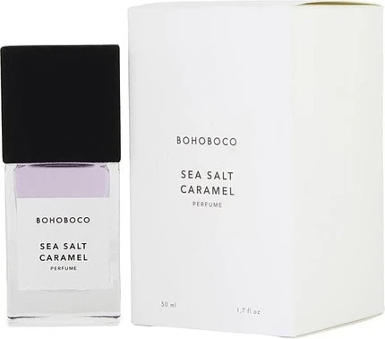 Extrait De Parfum Bohoboco