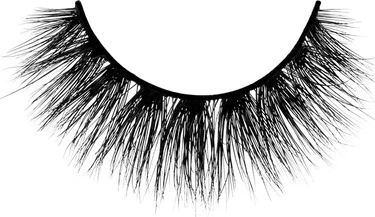 Накладные ресницы LashMeUp! Hug Me! Профессиональные 3D
