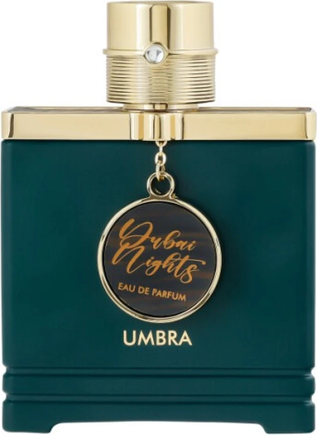 Eau De Parfum Armaf Dubai Nights Umbra