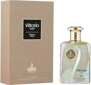 Eau De Parfum Risala Elite