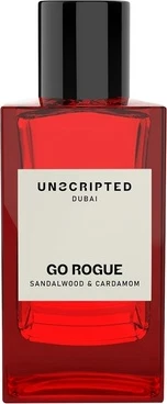 Eau De Parfum Unscripted