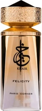Eau De Parfum Paris Corner Khair Felicity