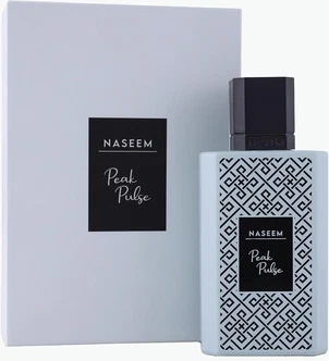Одеколон Naseem Peak Pulse