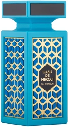 Парфюмерная вода Flavia Oasis De Neroli