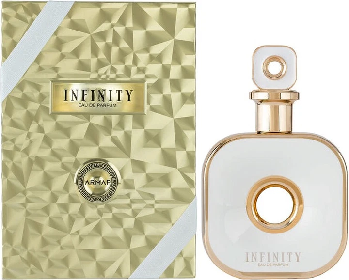 Eau de Parfum Armaf Infinity Gold