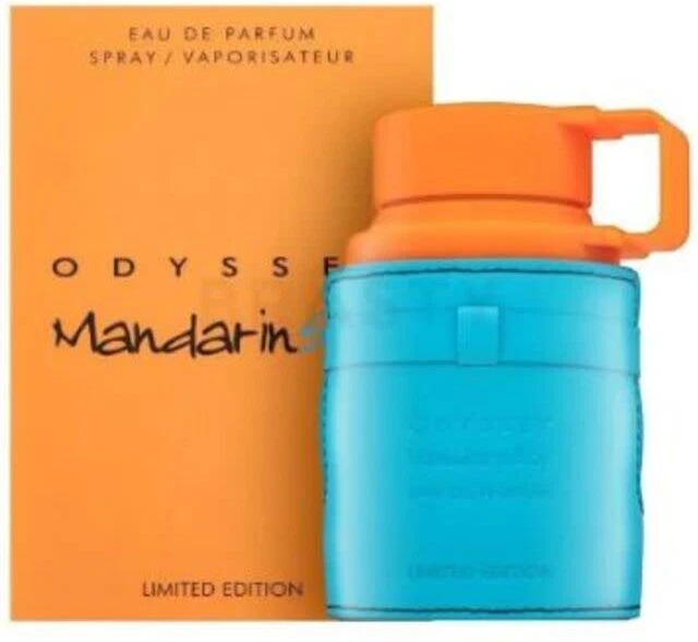 Eau De Parfum Armaf Odyssey Mandarin Sky