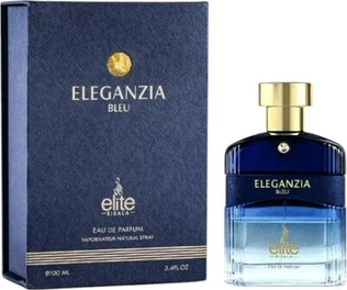 Одеколон Risala Elite Eleganzia Bleu
