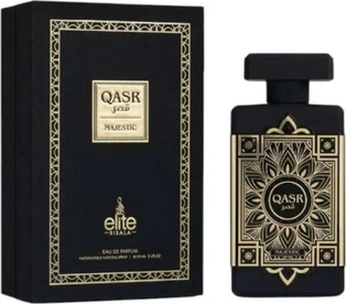 Одеколон Risala Elite Qasr Majestic