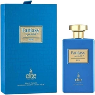 Одеколон Risala Elite Fantasy