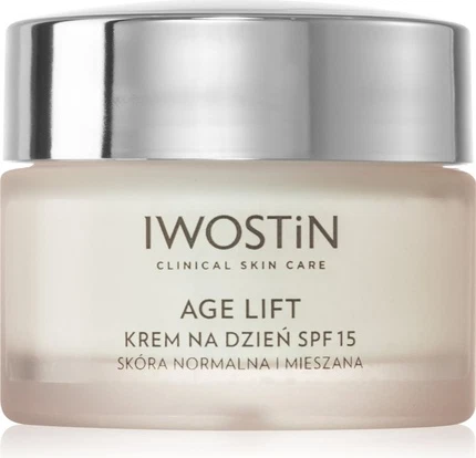 Kunlik Krem Iwostin Age Lift