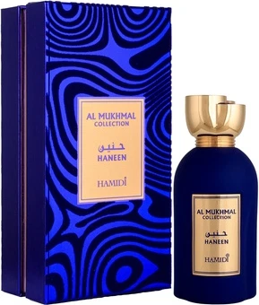 Духи Hamidi Al Mukhmal