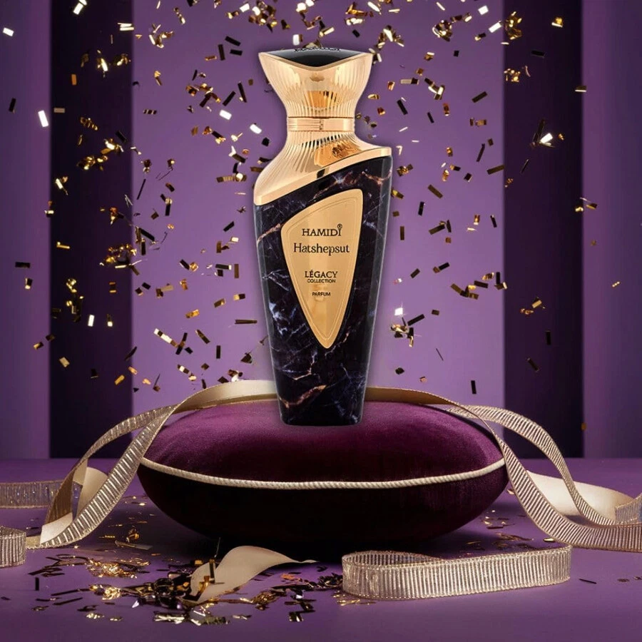 Eau De Parfum Hamidi Legacy — photo 3