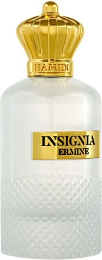 Eau De Parfum Hamidi Insignia Ermine