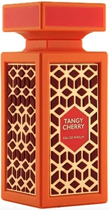 Eau De Parfum Flavia Valentini Tangy Cherry
