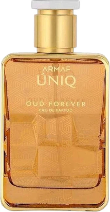 Парфюмерная вода Armaf Uniq Oud Forever