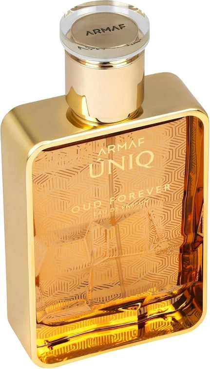 Парфюмерная вода Armaf Uniq Oud Forever