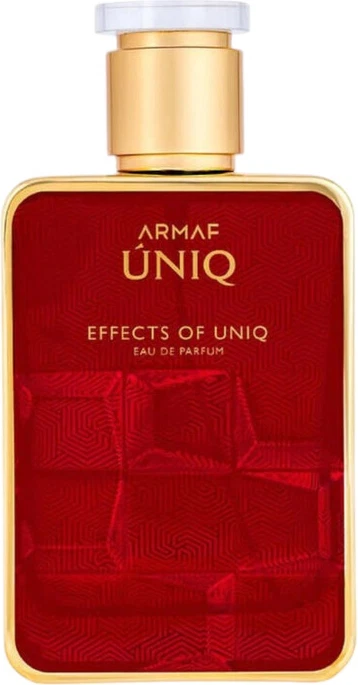 Парфюмерная вода Armaf Effects Of Uniq