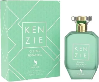 Eau De Parfum Vollare Kenzie Classic