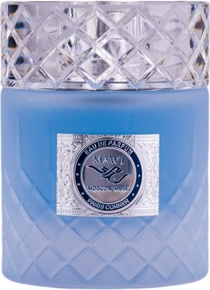 Eau De Parfum Paris Corner Mawj Moscow Mule