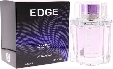Ayol uchun Eau De Parfum Swiss Arabian Edge