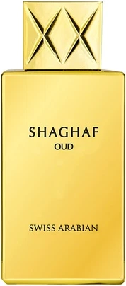 Парфюмерная вода Swiss Arabian Shaghaf Oud