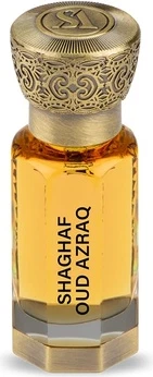 Концентрированное Парфюмерное Масло Swiss Arabian Shaghaf Oud Azraq