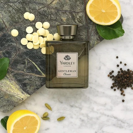 Eau de Parfum Yardley London