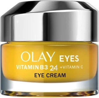 Крем для глаз Olay Regenerist с витамином B3 + витамином C