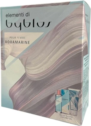 Eau De Toilette Byblos