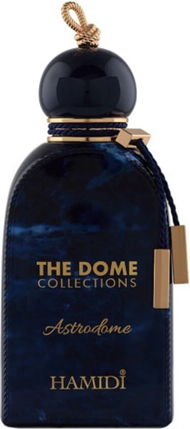 Парфюмированная вода Hamidi The Dome