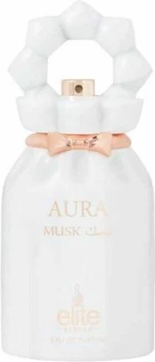 Eau De Parfum Risala Elite Aura Musk