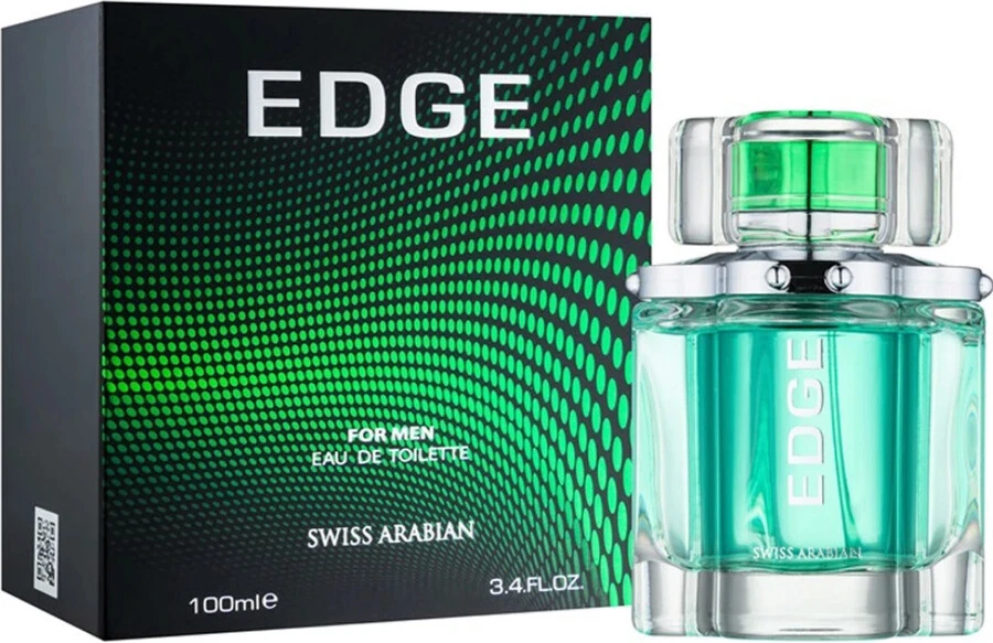 Туалетная вода Swiss Arabian Edge