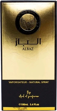 Парфюмерная вода Ard Al Zaafaran Albaz