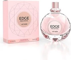 Парфюмерная вода Mirada Edge Pink Crystal