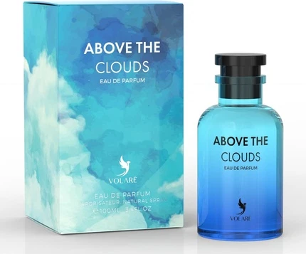 Парфюмерная вода Vollare Cosmetics Volare Above The Clouds
