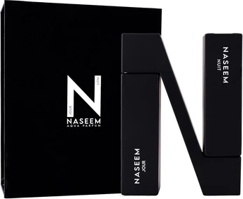 Eau De Parfum Naseem Nuit & Jour