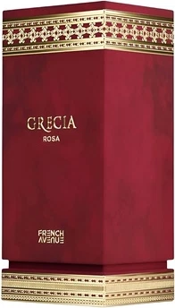 Парфюмерная вода French Avenue