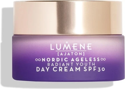 Дневной крем Lumene Nordic Ageless