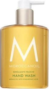 Жидкое мыло для рук Moroccanoil Bergamote Fraiche