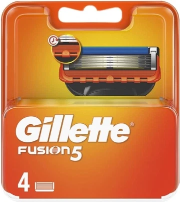 Станок Gillette Fusion 5