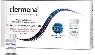 Ampoule Treatment Dermedic