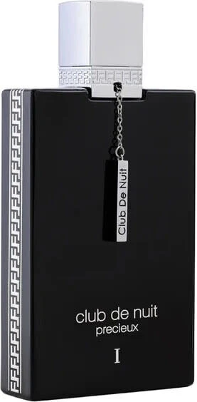 Extrait De Parfum Armaf Club De Nuit Precieux 1