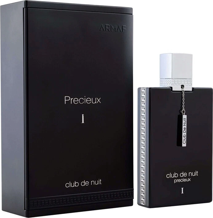 Extrait De Parfum Armaf Club De Nuit Precieux 1