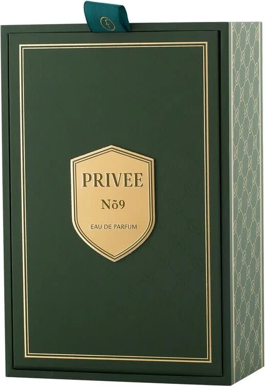 Eau De Parfum Flavia Privee No 9
