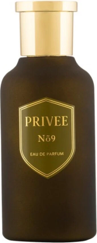 Eau De Parfum Flavia Privee No 9