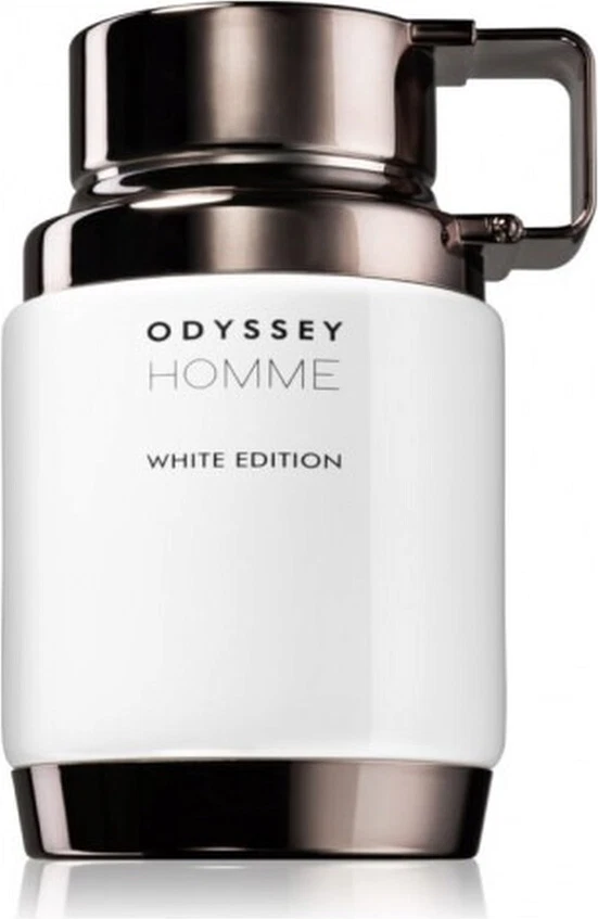 Eau De Parfum Armaf Odyssey Homme White Edition
