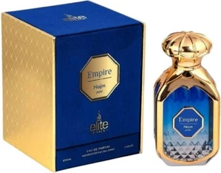 Eau De Parfum Risala Elite Empire Najm