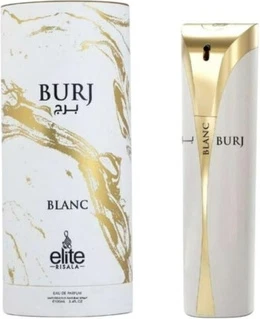 Eau De Parfum Risala Elite Burj Blanc
