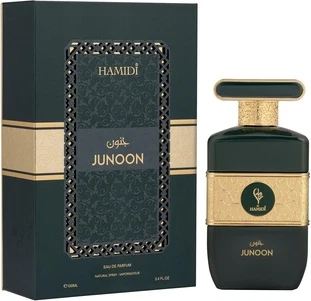 Eau De Parfum Hamidi